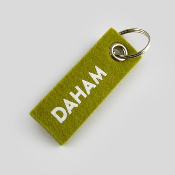 Keychains