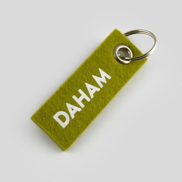 Keychains