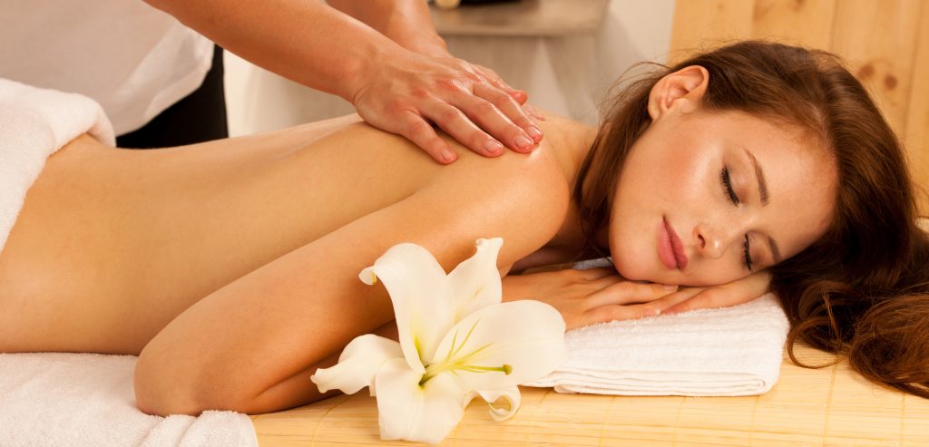 Détente dans notre Spa Détente dans notre Spa
