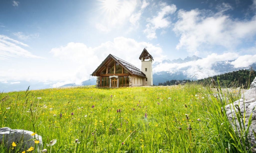 Offres d'été au Champoussin Lodge